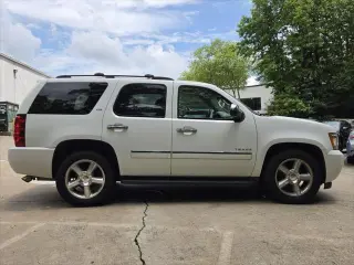 Chevrolet Tahoe 2011 4x2 LTZ 4dr SUV