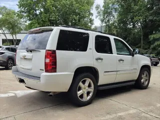 Chevrolet Tahoe 2011 4x2 LTZ 4dr SUV