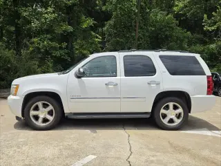 Chevrolet Tahoe 2011 4x2 LTZ 4dr SUV