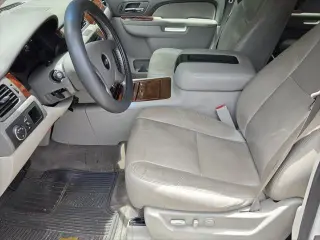 Chevrolet Tahoe 2011 4x2 LTZ 4dr SUV