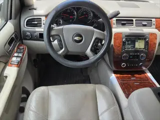 Chevrolet Tahoe 2011 4x2 LTZ 4dr SUV