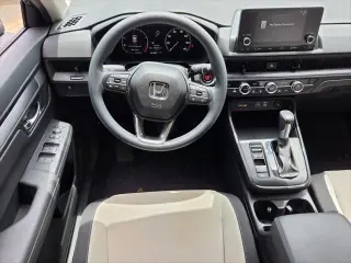 Honda CR-V 2024 EX 4dr SUV