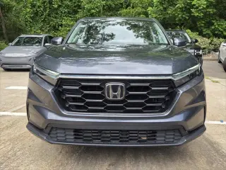 Honda CR-V 2024 EX 4dr SUV