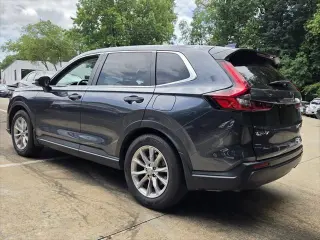 Honda CR-V 2024 EX 4dr SUV