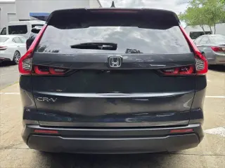 Honda CR-V 2024 EX 4dr SUV