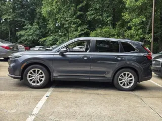 Honda CR-V 2024 EX 4dr SUV