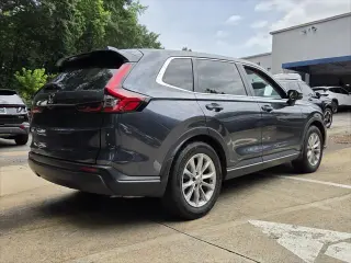 Honda CR-V 2024 EX 4dr SUV