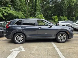 Honda CR-V 2024 EX 4dr SUV
