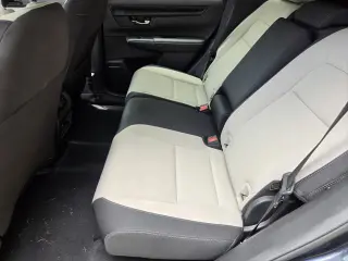 Honda CR-V 2024 EX 4dr SUV