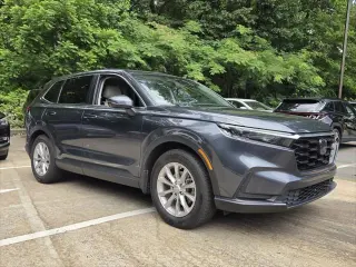 Honda CR-V 2024 EX 4dr SUV