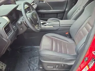 Lexus RX 350 2017 4dr SUV