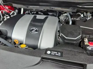 Lexus RX 350 2017 4dr SUV