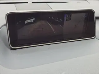 Lexus RX 350 2017 4dr SUV