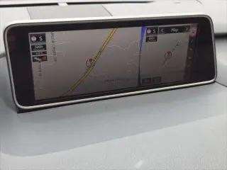 Lexus RX 350 2017 4dr SUV