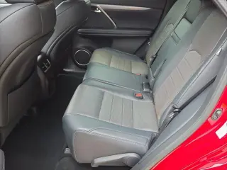 Lexus RX 350 2017 4dr SUV