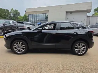 Mazda CX-30 2023 AWD 2.5 S Select 4dr SUV