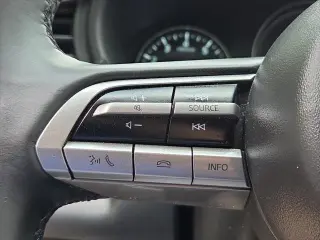 Mazda CX-30 2023 AWD 2.5 S Select 4dr SUV