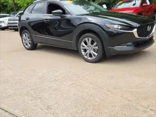 Mazda CX-30 2023 AWD 2.5 S Select 4dr SUV