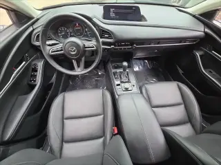 Mazda CX-30 2023 AWD 2.5 S Select 4dr SUV