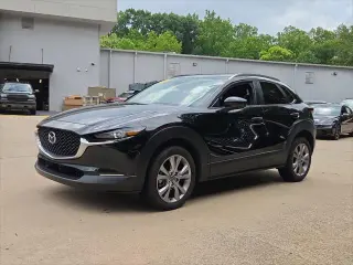 Mazda CX-30 2023 AWD 2.5 S Select 4dr SUV