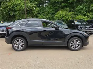 Mazda CX-30 2023 AWD 2.5 S Select 4dr SUV