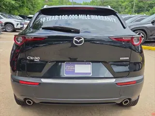 Mazda CX-30 2023 AWD 2.5 S Select 4dr SUV