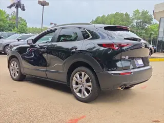 Mazda CX-30 2023 AWD 2.5 S Select 4dr SUV