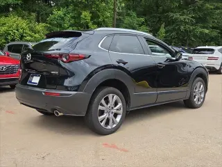 Mazda CX-30 2023 AWD 2.5 S Select 4dr SUV