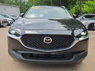 Mazda CX-30 2023 AWD 2.5 S Select 4dr SUV