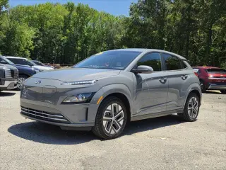 Hyundai KONA Electric 2023 SE 4dr Crossover