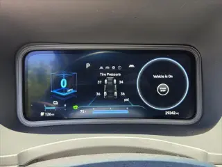 Hyundai KONA Electric 2023 SE 4dr Crossover