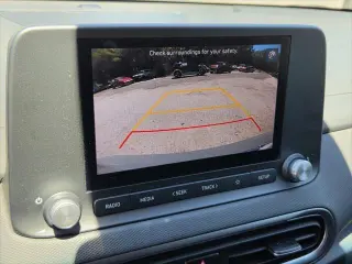 Hyundai KONA Electric 2023 SE 4dr Crossover