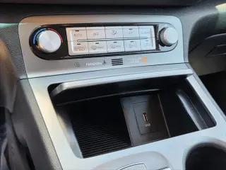 Hyundai KONA Electric 2023 SE 4dr Crossover