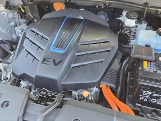 Hyundai KONA Electric 2023 SE 4dr Crossover