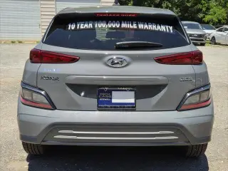Hyundai KONA Electric 2023 SE 4dr Crossover