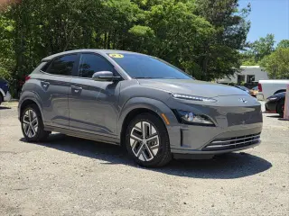 Hyundai KONA Electric 2023 SE 4dr Crossover
