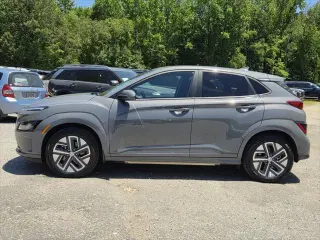 Hyundai KONA Electric 2023 SE 4dr Crossover