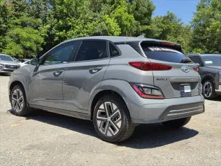 Hyundai KONA Electric 2023 SE 4dr Crossover