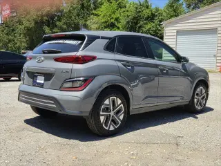 Hyundai KONA Electric 2023 SE 4dr Crossover