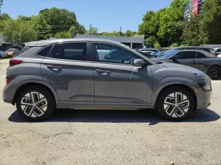 Hyundai KONA Electric 2023 SE 4dr Crossover