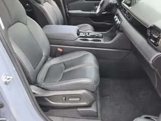 Honda Pilot 2023 Touring 4dr SUV