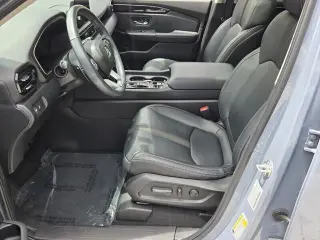 Honda Pilot 2023 Touring 4dr SUV
