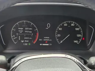 Honda Pilot 2023 Touring 4dr SUV