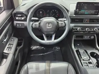 Honda Pilot 2023 Touring 4dr SUV