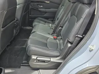 Honda Pilot 2023 Touring 4dr SUV