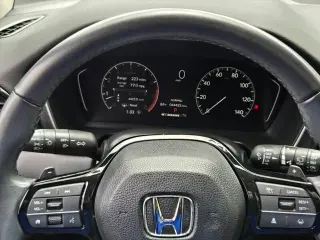 Honda Pilot 2023 Touring 4dr SUV