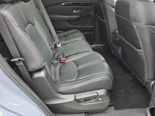 Honda Pilot 2023 Touring 4dr SUV