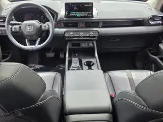 Honda Pilot 2023 Touring 4dr SUV