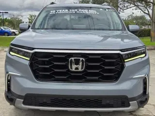 Honda Pilot 2023 Touring 4dr SUV