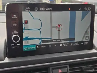 Honda Pilot 2023 Touring 4dr SUV